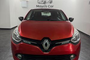 Renault Clio (anno 2014)