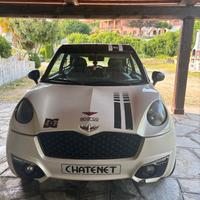 Minicar Microcar CHATENET CH26