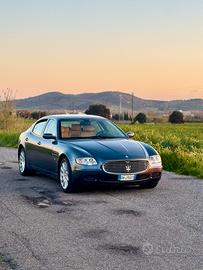 Maserati Quattroporte 4.2 V8 Ferrari
