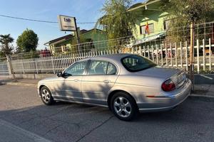Jaguar S-Type (X200) 3.0 V6 24V cat Executive