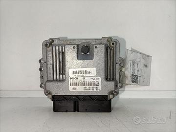 CENTRALINA MOTORE KIA Carens 2° Serie 0281013072