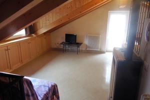 Appartamento montagna settembre