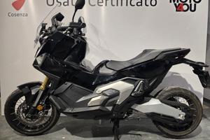 Honda X-ADV 750 DCT Anno 2025 Km 2620 PERFETTO
