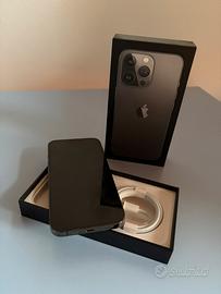 Iphone 13 Pro perfetto