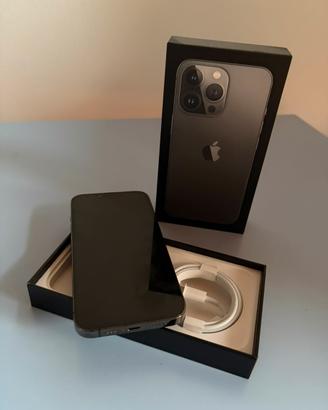 Iphone 13 Pro perfetto