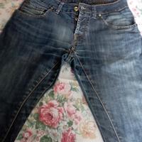 pantalone ragazza 
