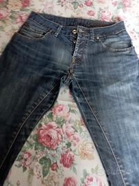 pantalone ragazza 