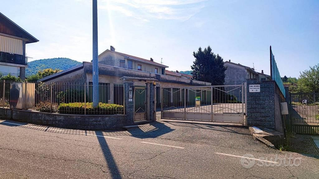 Appartamento – Andorno Micca, Locato Inferiore - Vista 2