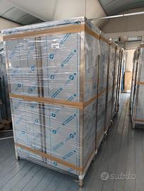 Armadi Professionali 2° scelta piccoli difetti