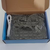 scheda audio 