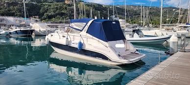 Manò Marine 26.50 Cruiser 2011