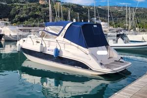 Manò Marine 26.50 Cruiser 2011