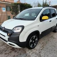 Fiat Panda 1.0 Hybrid 70cv Pandina Full optional