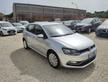 Volkswagen Polo 1.4 TDI 5p. Comfortline BlueMotion