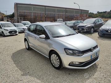 Volkswagen Polo 1.4 TDI 5p. Comfortline BlueMotion