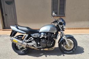 Suzuki Gsx 750 Inazuma