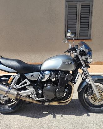 Suzuki Gsx 750 Inazuma