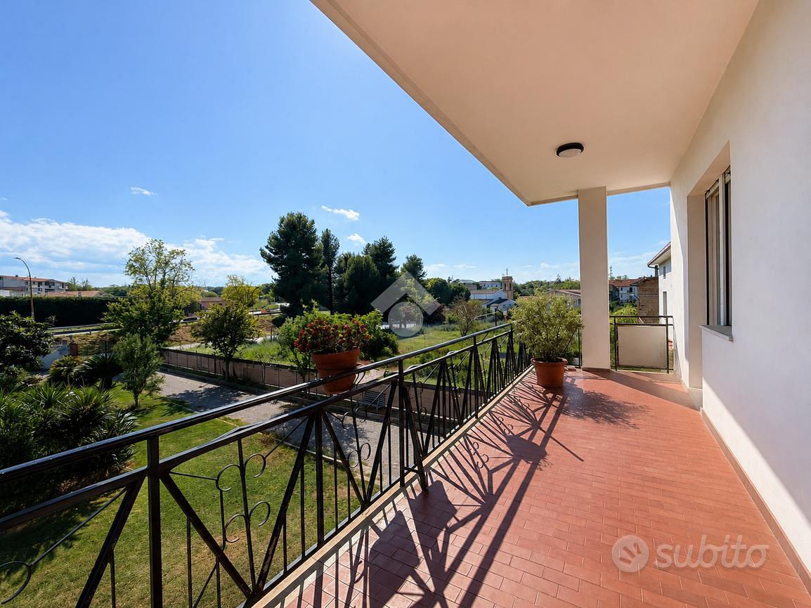 Apartment in Lanciano, Iconicella, Chieti - Vista 5