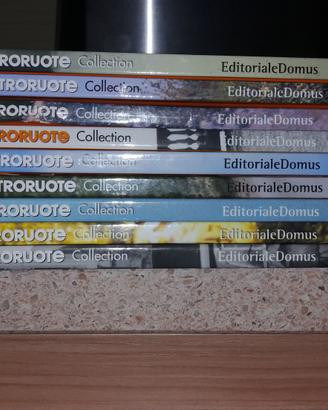 Quattroruote collection