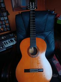 chitarra classica Aria 