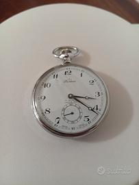 Orologio da Taschino Perseo FS Anni 70 