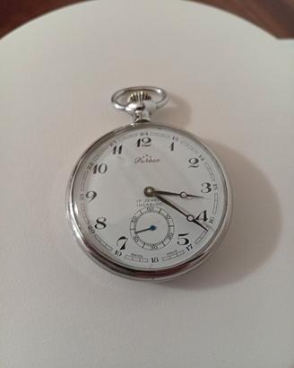 Orologio da Taschino Perseo FS Anni 70 