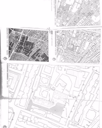 Cagliari area zona B subito edificabili 14mila MC