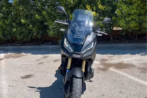 Honda xadv 750