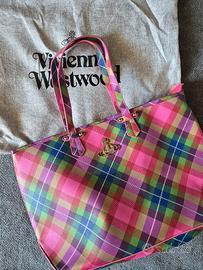 Borsa Vivienne Westwood Colette grande