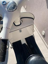 Vespa ET3 Primavera 125