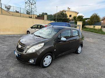 Chevrolet Spark 1.0 LS
