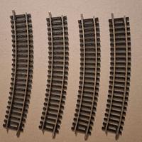 Binario Lima-Horby Curvo (sezione 2/3) R 606