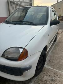 Fiat 600 1.1