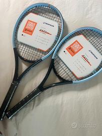 Racchette tennis