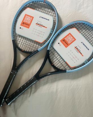 Racchette tennis