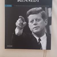 JOHN FITZGERALD KENNEDY