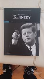 JOHN FITZGERALD KENNEDY