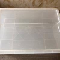 Contenitore con coperchio IKEA