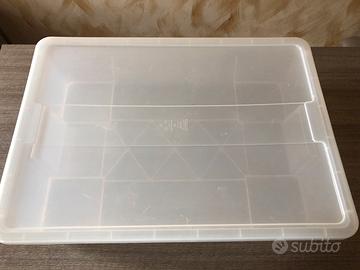 Contenitore con coperchio IKEA