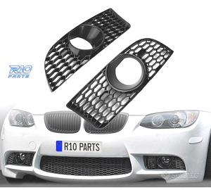 GRIGLIE FENDINEBBIA BMW E90 E92 05-10 LOOK M3