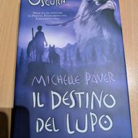 Cronache dell'Era Oscura: Il Destino del Lupo