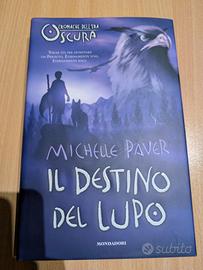 Cronache dell'Era Oscura: Il Destino del Lupo