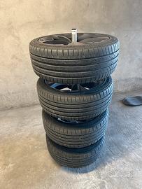 Pneumatici Bridgestone Kumho 225/40 R18