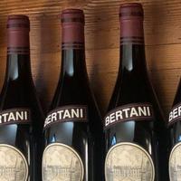 Amarone Bertani 2015