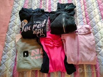 Wish abbigliamento sale bimba