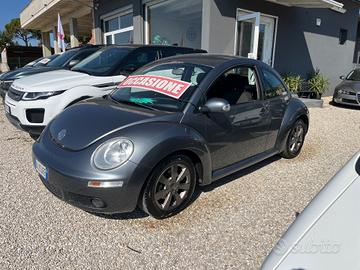 Volkswagen New Beetle 1.9 TDI 105CV