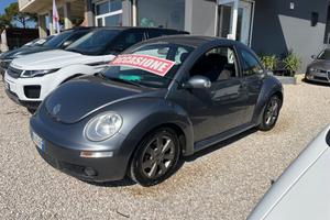 Volkswagen New Beetle 1.9 TDI 105CV