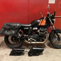 MOTO GUZZI V7II