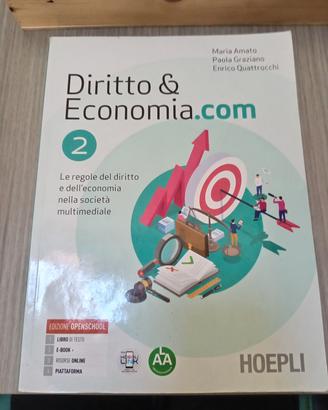 Diritto&Economia.com 2