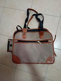 borsa x animali di piccola taglia